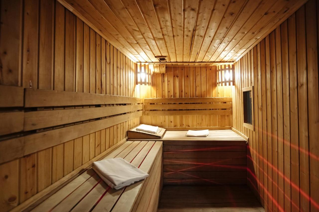 Golden Seconds Hotel يريفان المظهر الخارجي الصورة