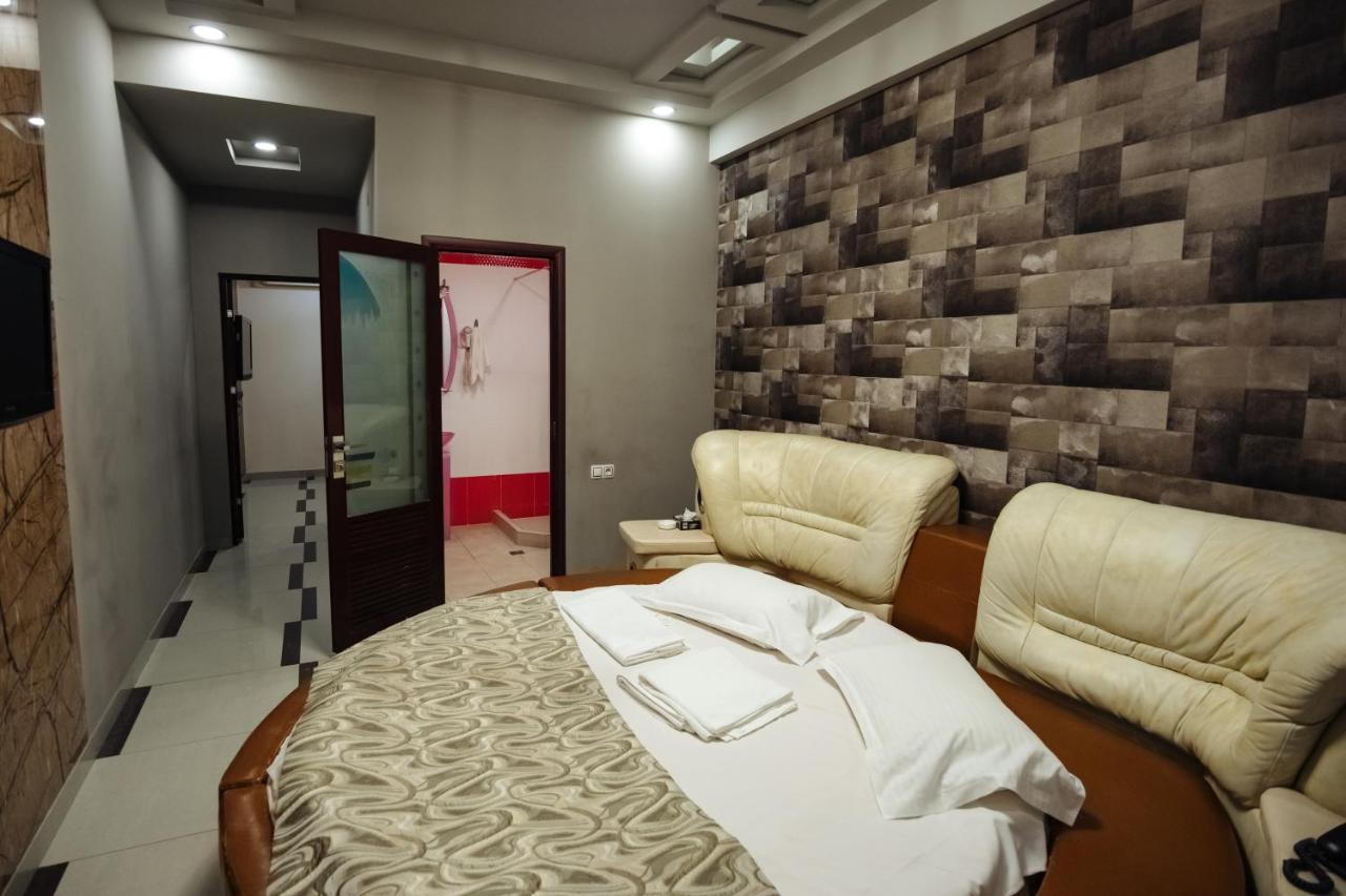 Golden Seconds Hotel يريفان المظهر الخارجي الصورة