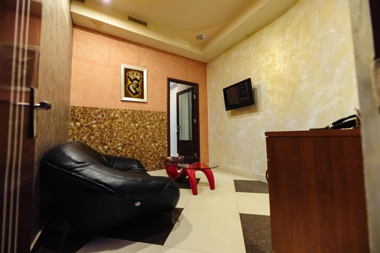 Golden Seconds Hotel يريفان المظهر الخارجي الصورة