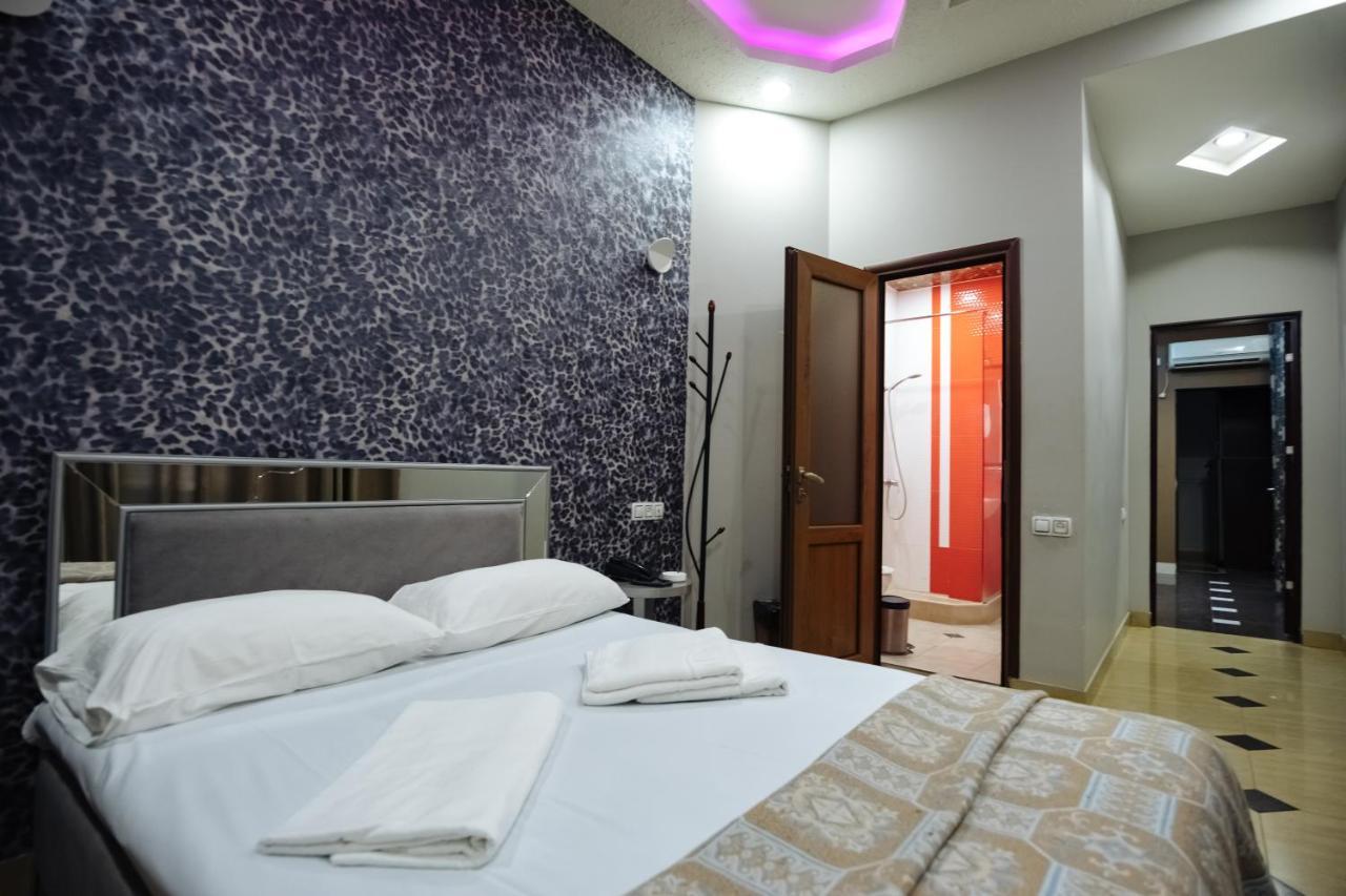 Golden Seconds Hotel يريفان المظهر الخارجي الصورة