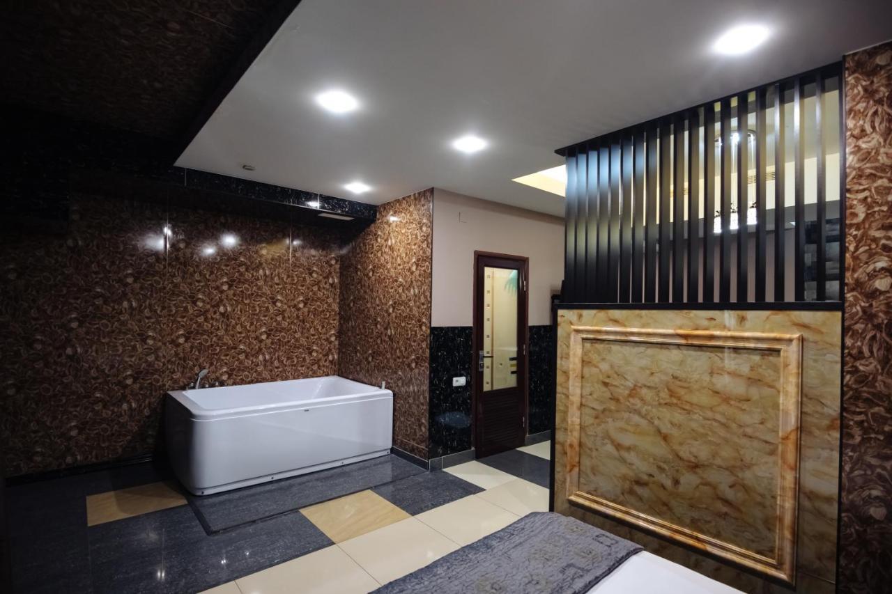 Golden Seconds Hotel يريفان المظهر الخارجي الصورة