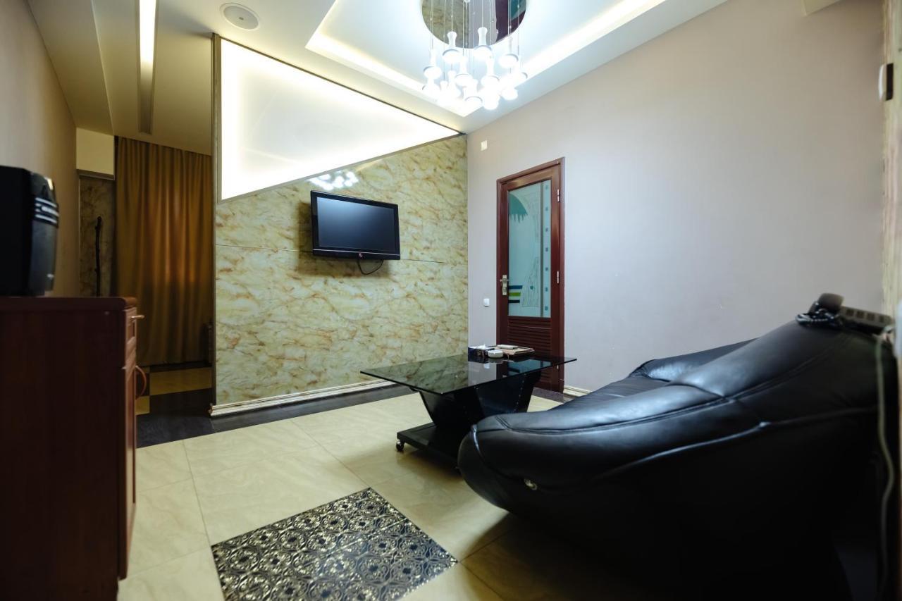 Golden Seconds Hotel يريفان المظهر الخارجي الصورة