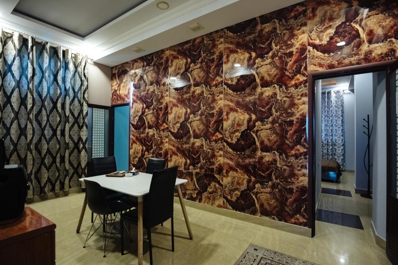 Golden Seconds Hotel يريفان المظهر الخارجي الصورة