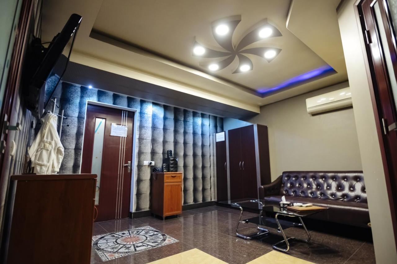 Golden Seconds Hotel يريفان المظهر الخارجي الصورة