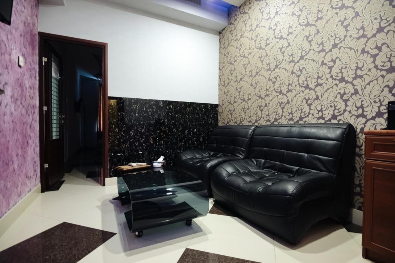 Golden Seconds Hotel يريفان المظهر الخارجي الصورة