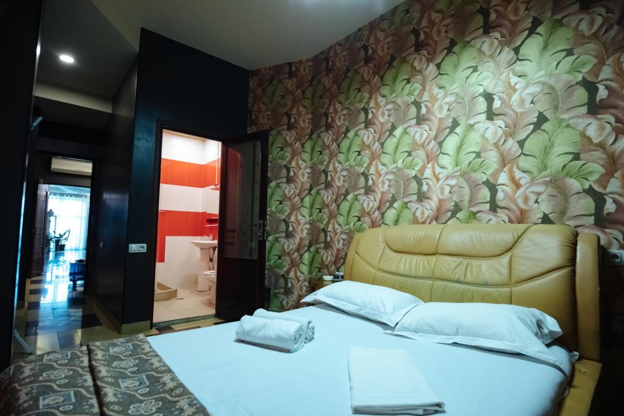 Golden Seconds Hotel يريفان المظهر الخارجي الصورة