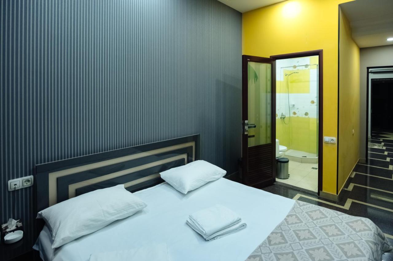 Golden Seconds Hotel يريفان المظهر الخارجي الصورة