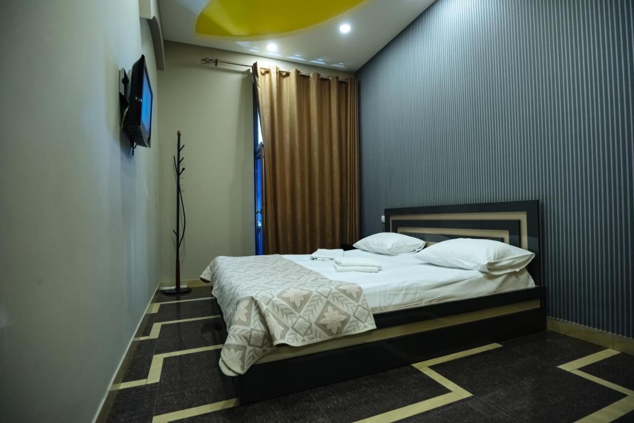 Golden Seconds Hotel يريفان المظهر الخارجي الصورة