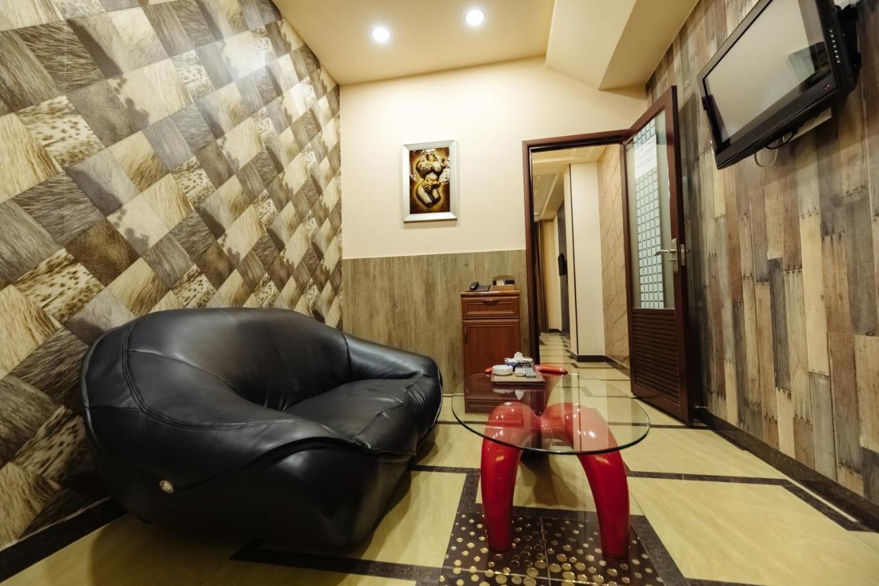 Golden Seconds Hotel يريفان المظهر الخارجي الصورة
