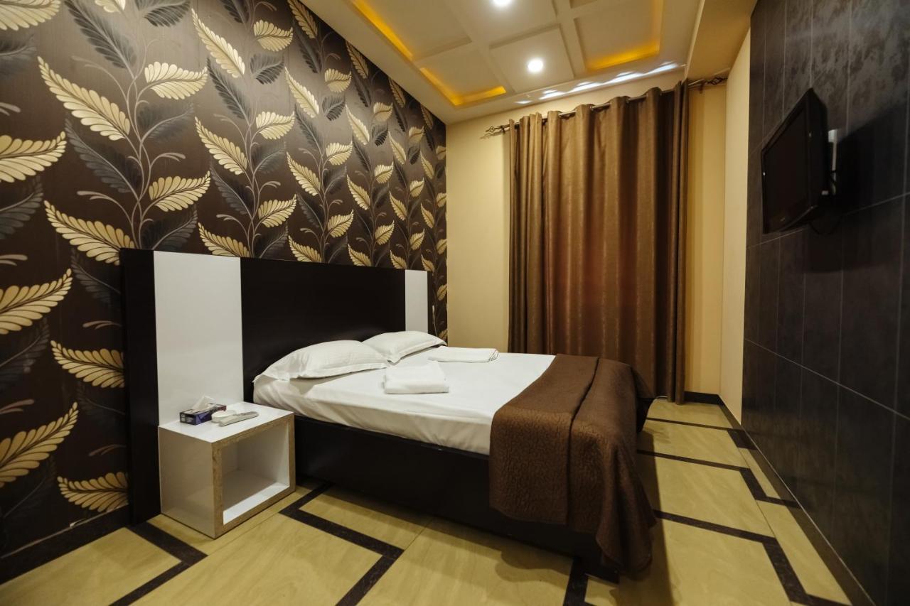 Golden Seconds Hotel يريفان المظهر الخارجي الصورة