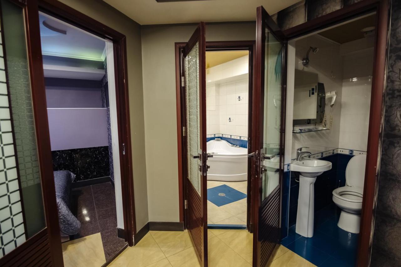 Golden Seconds Hotel يريفان المظهر الخارجي الصورة