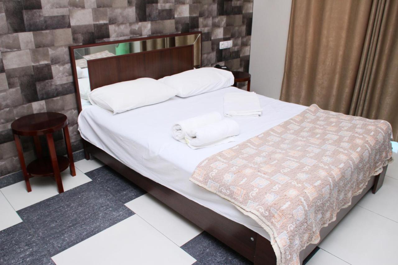 Golden Seconds Hotel يريفان المظهر الخارجي الصورة