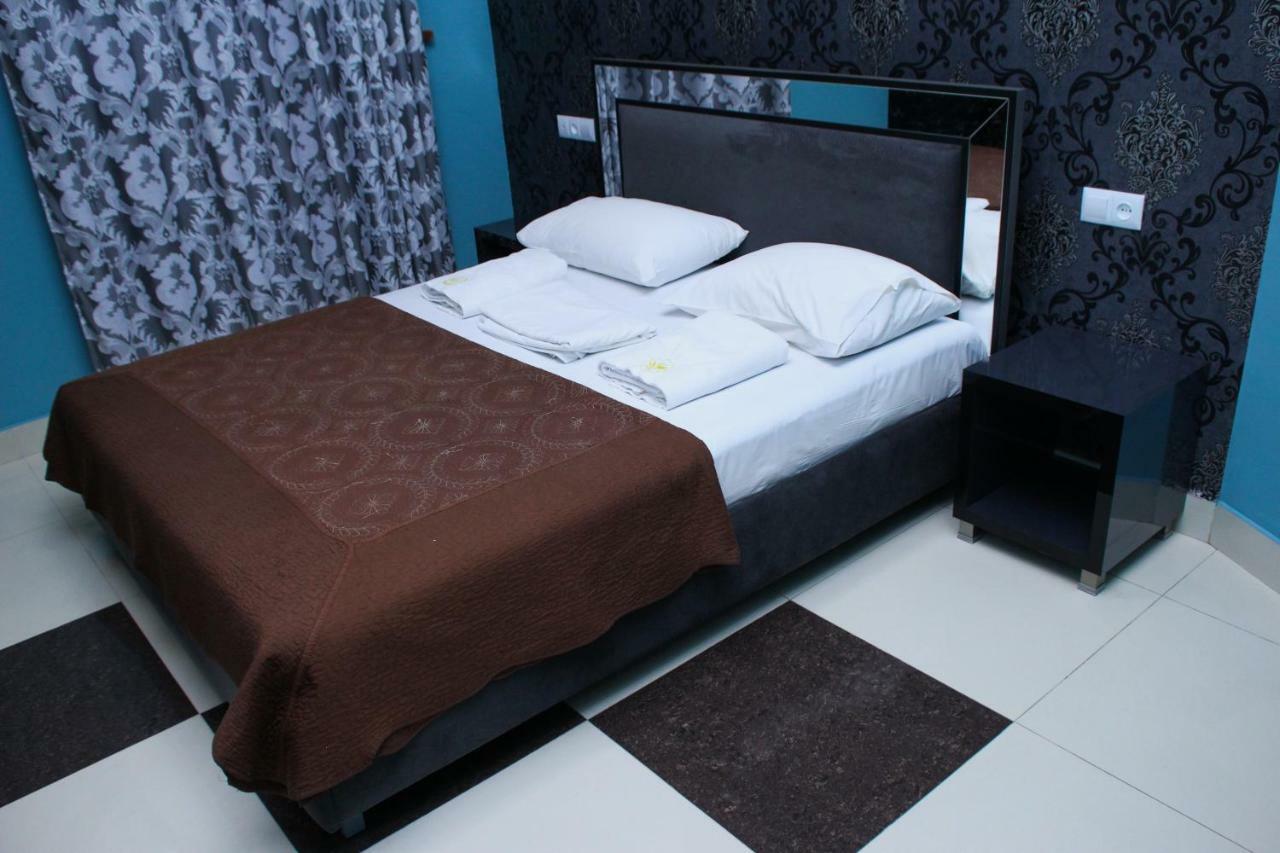 Golden Seconds Hotel يريفان المظهر الخارجي الصورة