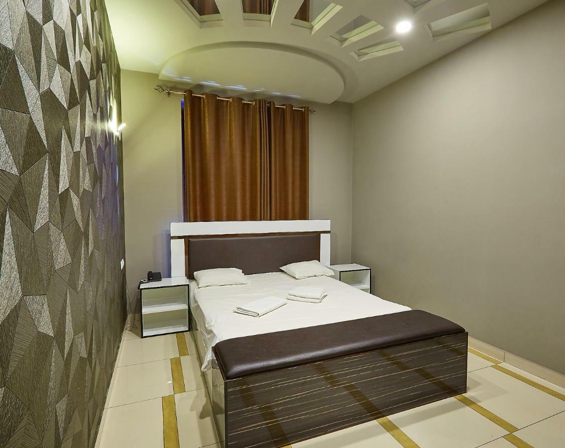 Golden Seconds Hotel يريفان المظهر الخارجي الصورة