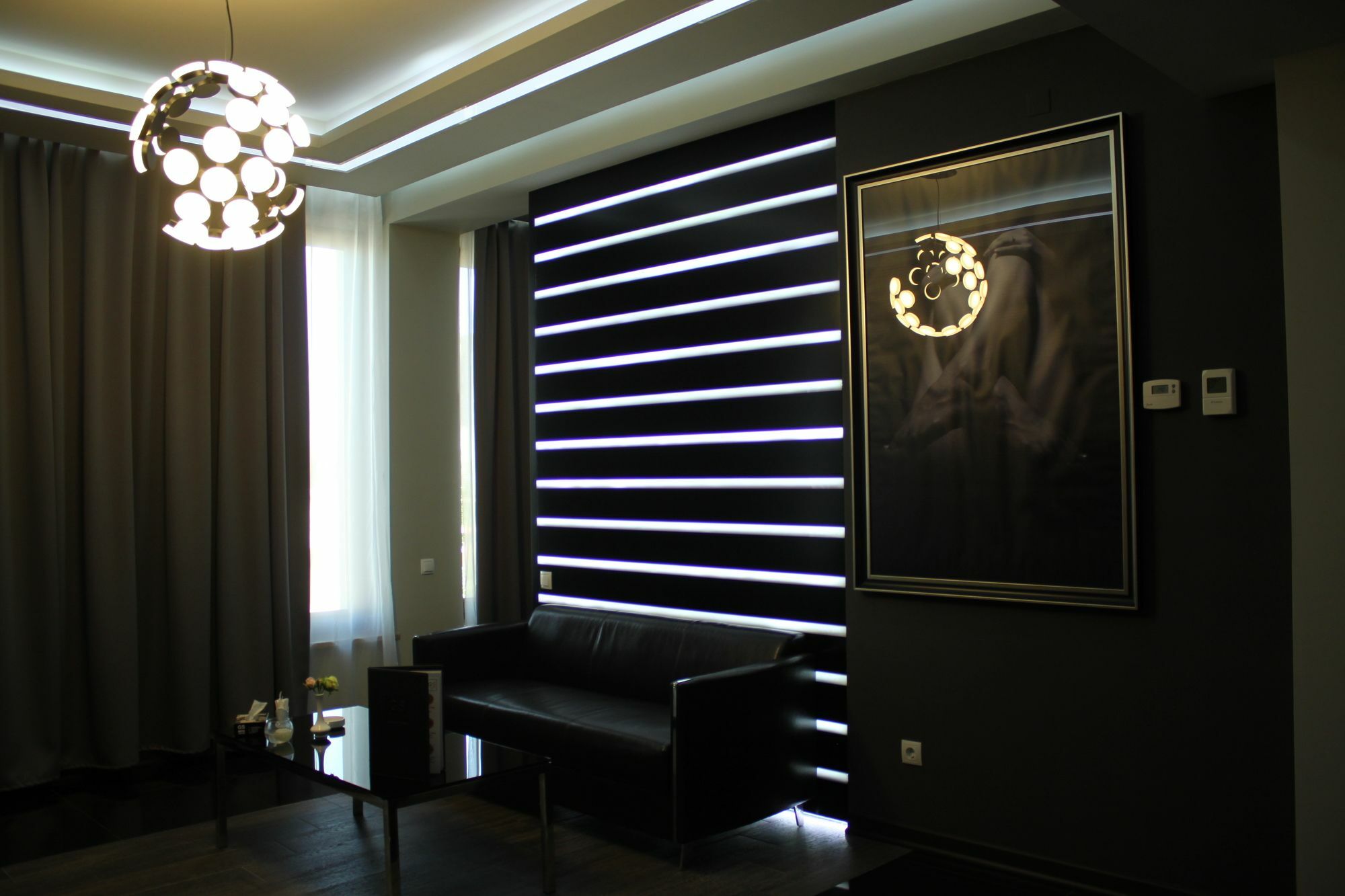 Golden Seconds Hotel يريفان المظهر الخارجي الصورة